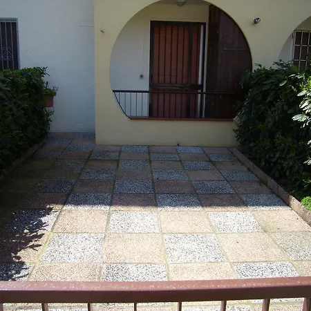 Casa Bianca 1 3 * Lido delle Nazioni