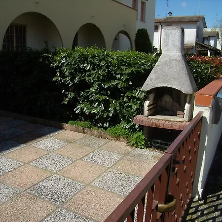 Casa Bianca 1 3 דירה לידו דלה נציוני