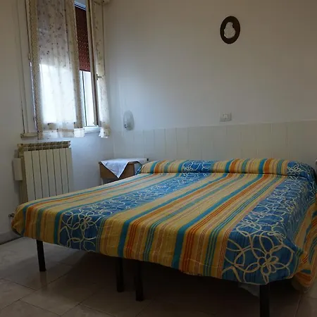 Casa Bianca 1 3 * לידו דלה נציוני